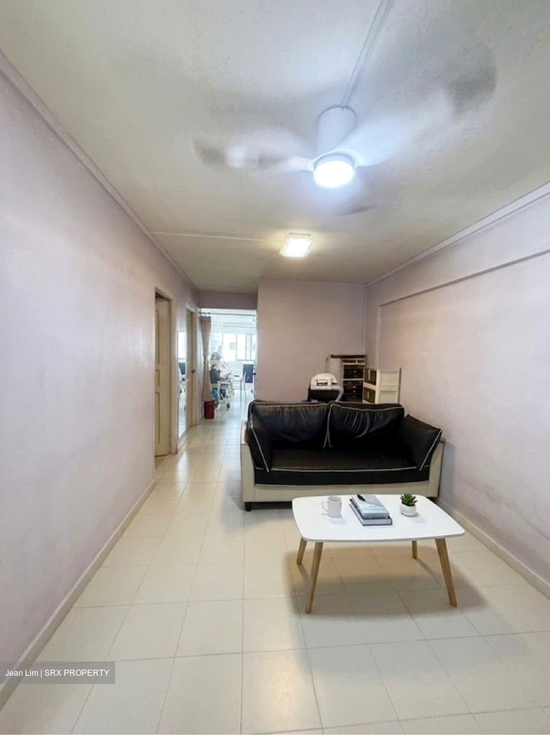 Blk 204 Yishun Street 21 (Yishun), HDB 3 Rooms #633491461